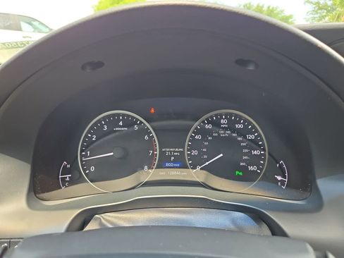 Used 2014 Lexus ES 350 w/ Luxury Package FWD image 33