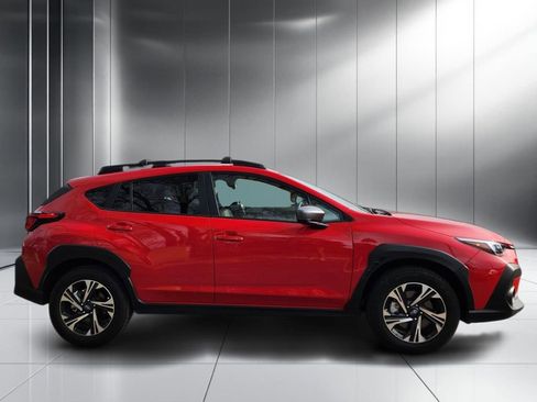 Used 2024 Subaru Crosstrek 2.0i Premium w/ Crosstrek Mirror Package image 26