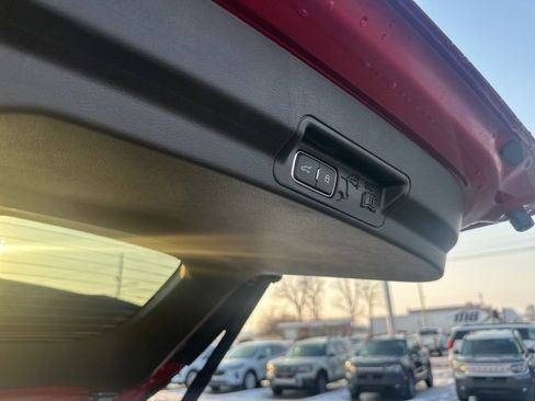 New 2026 Ford Explorer ST-Line image 27