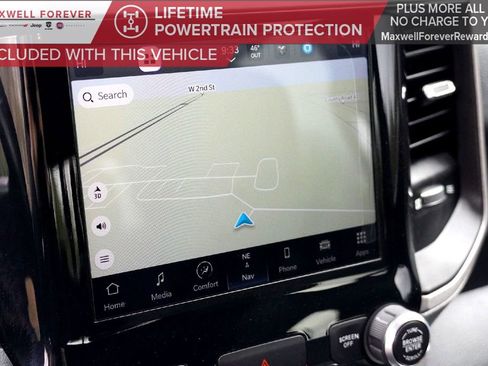 Used 2022 RAM 2500 Tradesman image 16