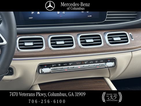 New 2026 Mercedes-Benz GLE 350 4MATIC image 13