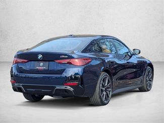 New 2026 BMW i4 M60 video 2