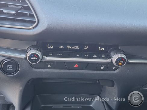 New 2026 MAZDA CX-30 AWD 2.5 S image 19