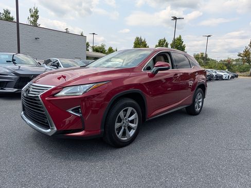 Used 2019 Lexus RX 350 AWD w/ Navigation Package image 7