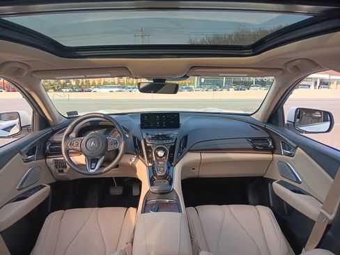 Used 2023 Acura RDX AWD w/ Advance Package image 21