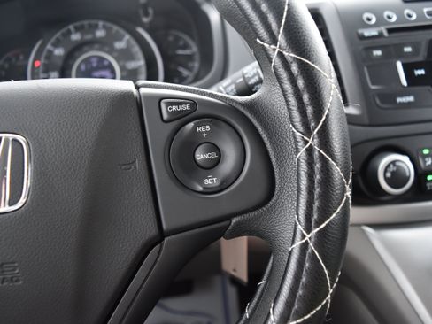 Used 2014 Honda CR-V LX image 16
