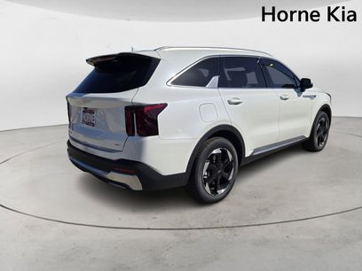 New 2025 Kia Sorento EX w/ EX Panoramic Sunroof Package