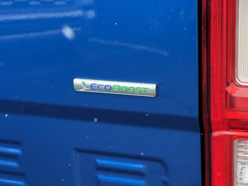 Used 2019 Ford Ranger XLT w/ Equipment Group 301A Mid image 43