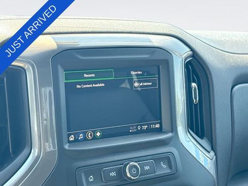 New 2026 Chevrolet Silverado 1500 W/T w/ WT Value Package AWD/4WD image 18