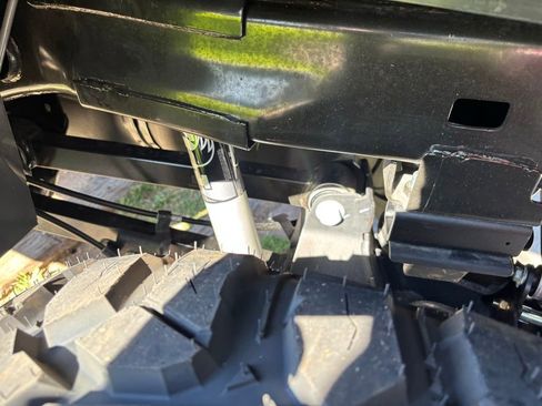 Used 2026 RAM 2500 Laramie image 10