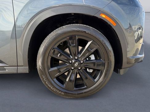 Used 2024 Hyundai Palisade XRT image 9