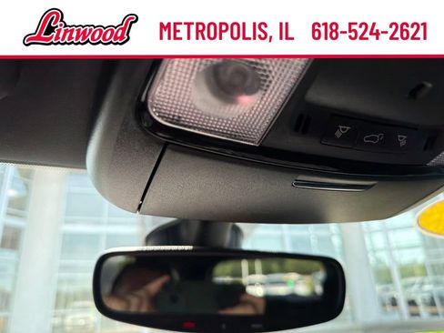 Used 2025 Dodge Durango GT AWD/4WD image 30