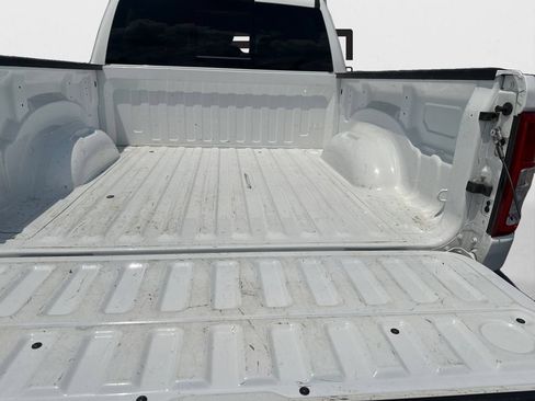 Certified 2021 RAM 1500 Big Horn AWD/4WD image 25