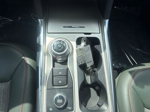 Used 2022 Ford Explorer Timberline AWD/4WD image 16