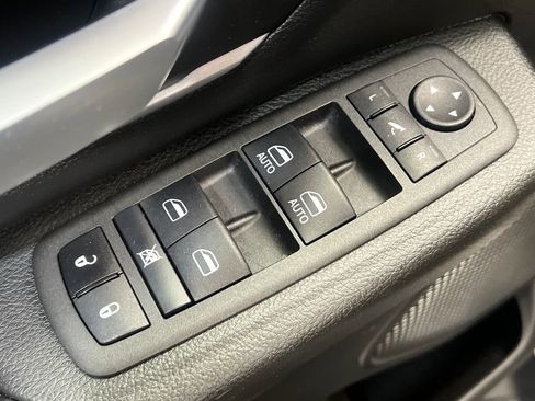 Used 2022 RAM 1500 Big Horn image 35