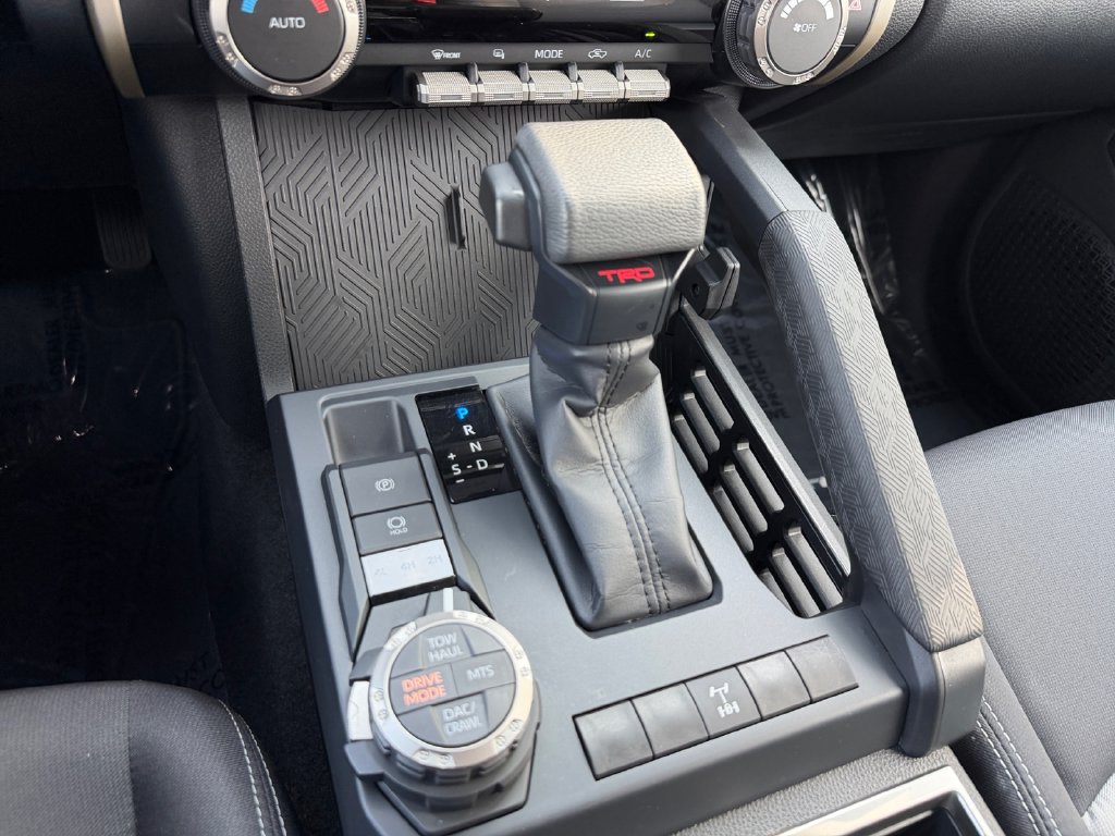 Used 2026 Toyota Tacoma TRD Off-Road AWD/4WD image 28