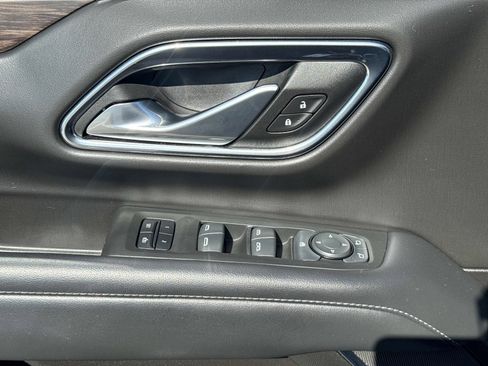 Used 2022 Chevrolet Tahoe LT image 20