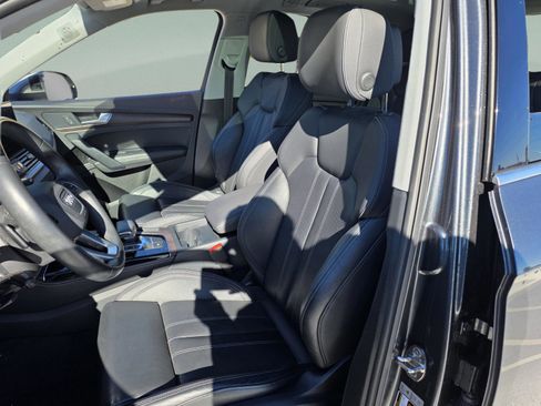 Used 2023 Audi Q5 2.0T Premium Plus w/ Premium Plus Package image 13