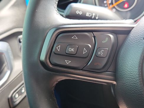 Used 2023 Jeep Wrangler Unlimited Sport AWD/4WD image 19