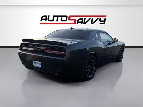 Used 2023 Dodge Challenger R/T Scat Pack image 7