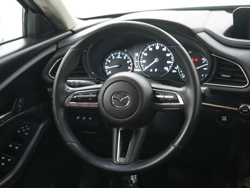 Used 2022 MAZDA CX-30 AWD 2.5 S w/ Preferred Package image 16