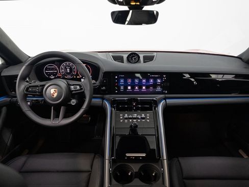 New 2026 Porsche Panamera 4 image 11