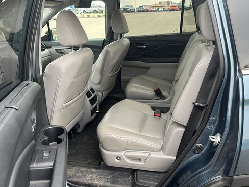 Used 2022 Honda Pilot Elite image 26