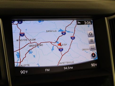 Used 2018 INFINITI Q60 3.0t Luxe w/ Sensory Package 3.0T Luxe image 34