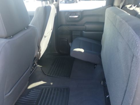 Used 2021 Chevrolet Silverado 1500 LT image 15