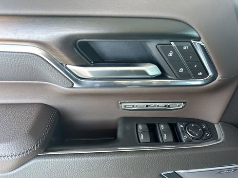 New 2026 GMC Sierra 1500 Denali w/ Technology Package image 11