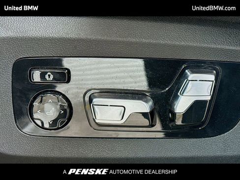 Certified 2026 BMW X5 xDrive40i image 4