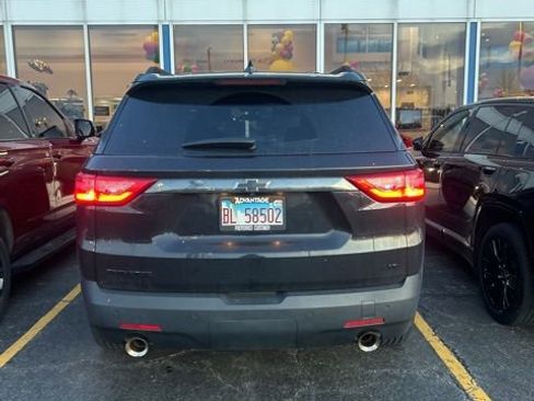 Used 2019 Chevrolet Traverse LT image 5