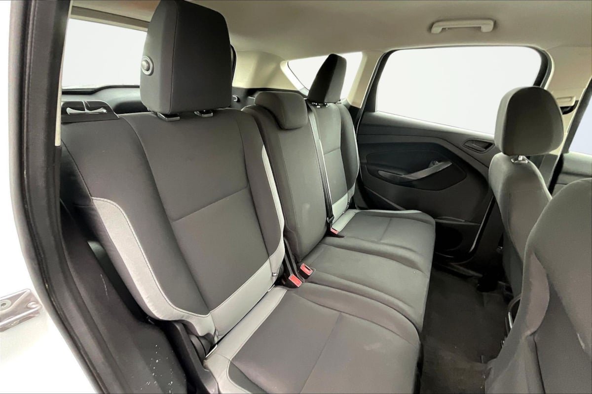 Used 2013 Ford Escape S FWD image 26