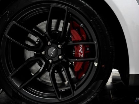 Used 2023 Dodge Challenger SRT Hellcat w/ Driver Convenience Group image 85