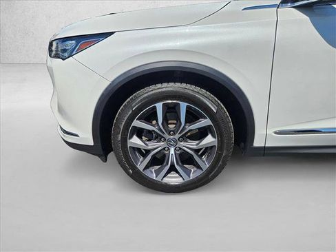 Used 2022 Acura MDX SH-AWD w/ Technology Package image 24
