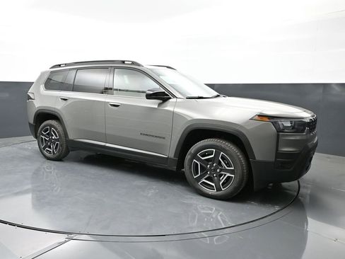 New 2026 Jeep Cherokee Limited AWD/4WD image 5