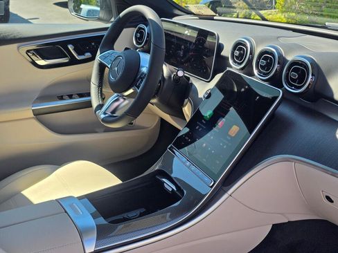 New 2026 Mercedes-Benz C 300 4MATIC Sedan image 26