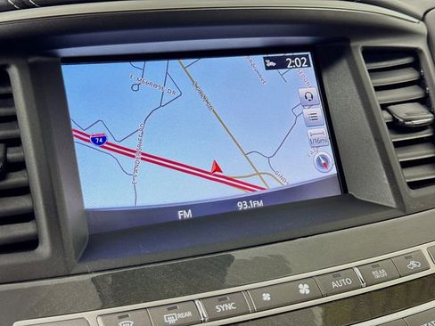 Used 2019 INFINITI QX60 Luxe w/ Limited Package image 16