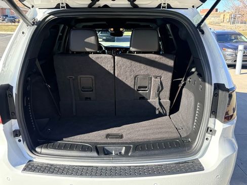 Used 2024 Dodge Durango R/T w/ Tow 'N Go Package image 5