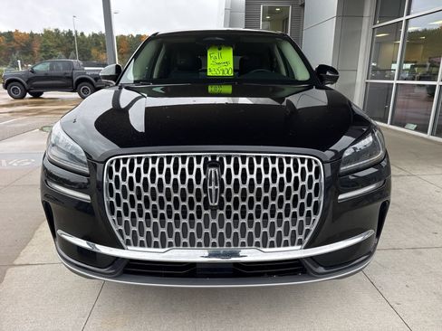 Used 2023 Lincoln Corsair AWD w/ Equipment Group 101A image 10