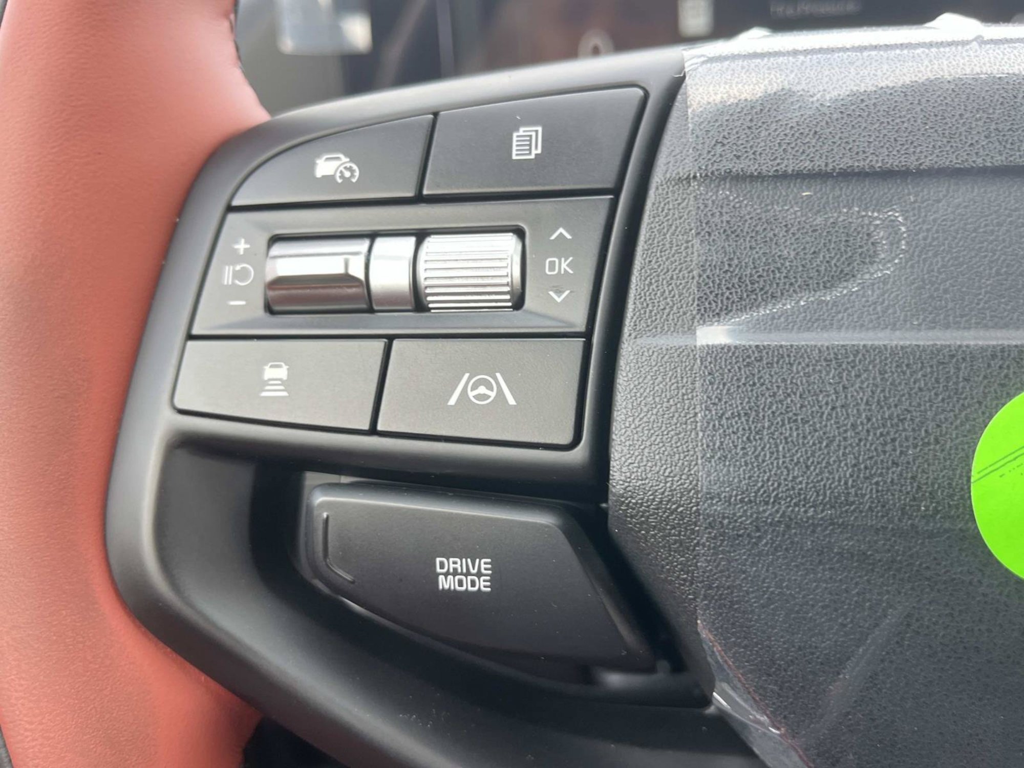 New 2027 Kia Sportage SX FWD image 28