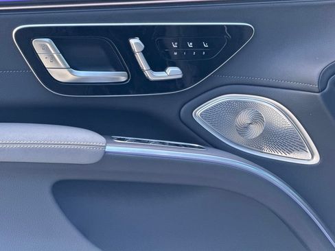 New 2026 Mercedes-Benz EQS 450+ 4MATIC Sedan image 20