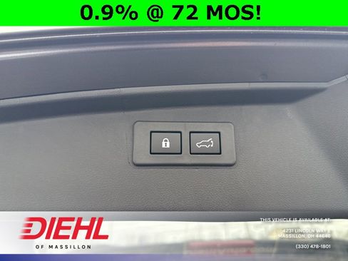 Used 2025 Subaru Outback Wilderness image 11