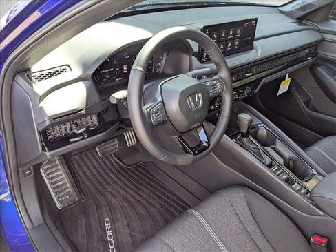 Used 2026 Honda Accord Sport image 3