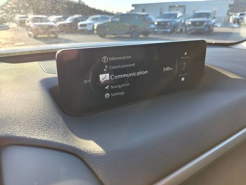 New 2026 MAZDA CX-50 AWD 2.5 S w/ Cargo Package image 23