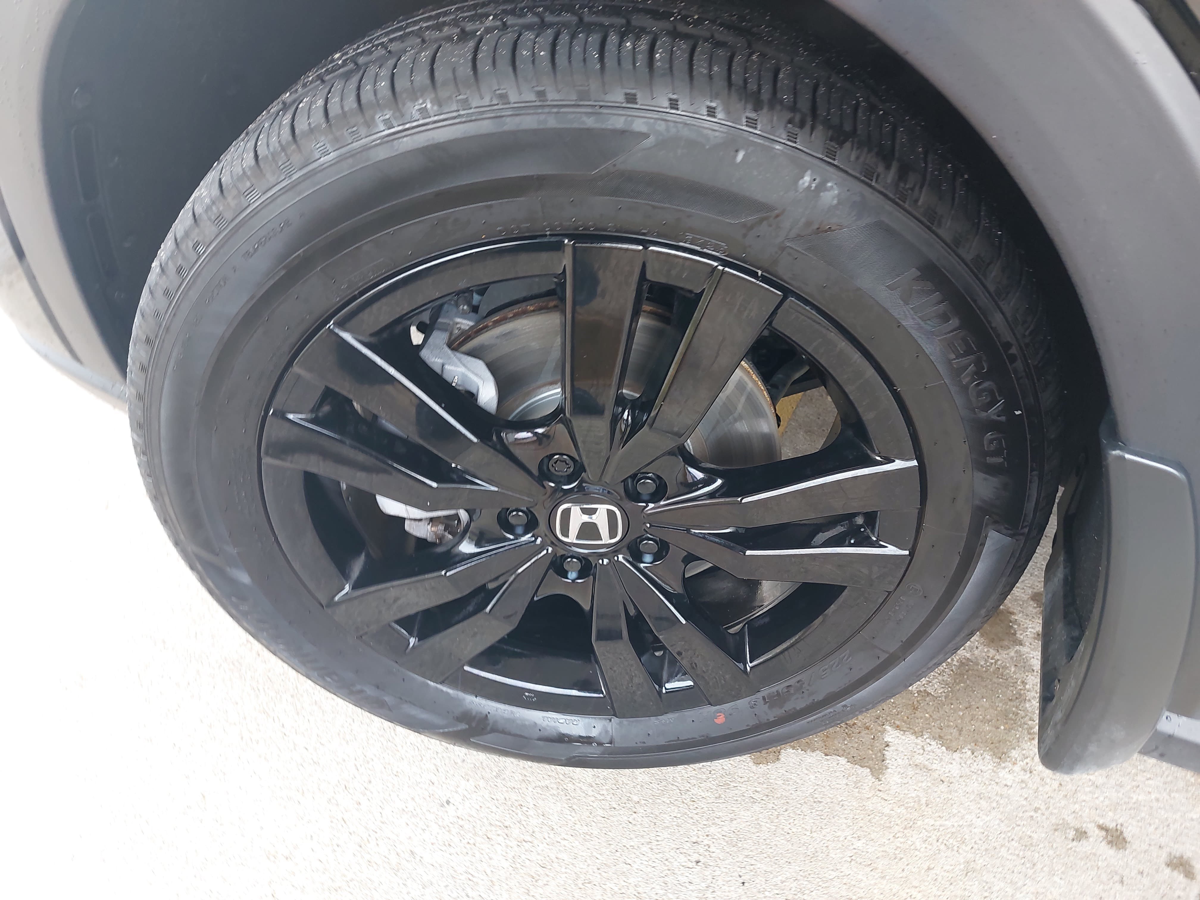 Used 2026 Honda HR-V Sport image 34