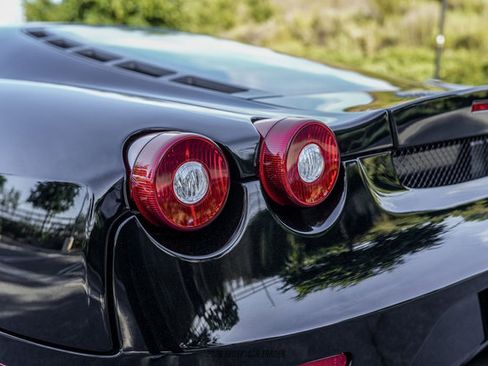 Used 2006 Ferrari F430 Coupe RWD image 54