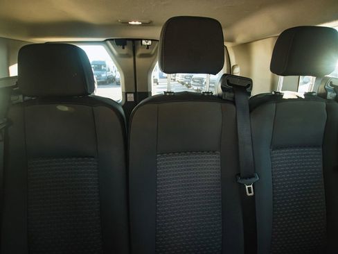 Used 2023 Ford Transit 350 XLT image 17