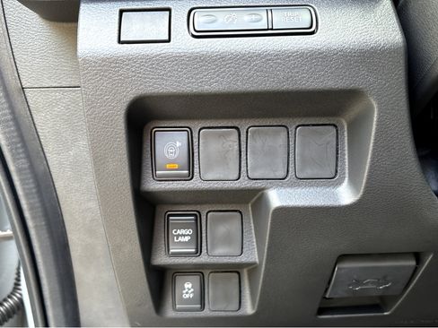 New 2026 Nissan Frontier SV w/ Tow Package image 14