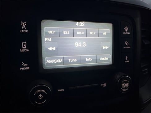 Used 2019 RAM 5500 Tradesman w/ Electrical Accessory Group image 20